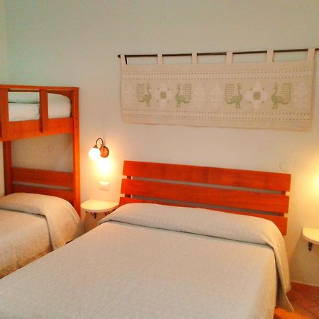 Bed and Breakfast Nuraghe Bianco Santa Maria la Palma Zewnętrze zdjęcie