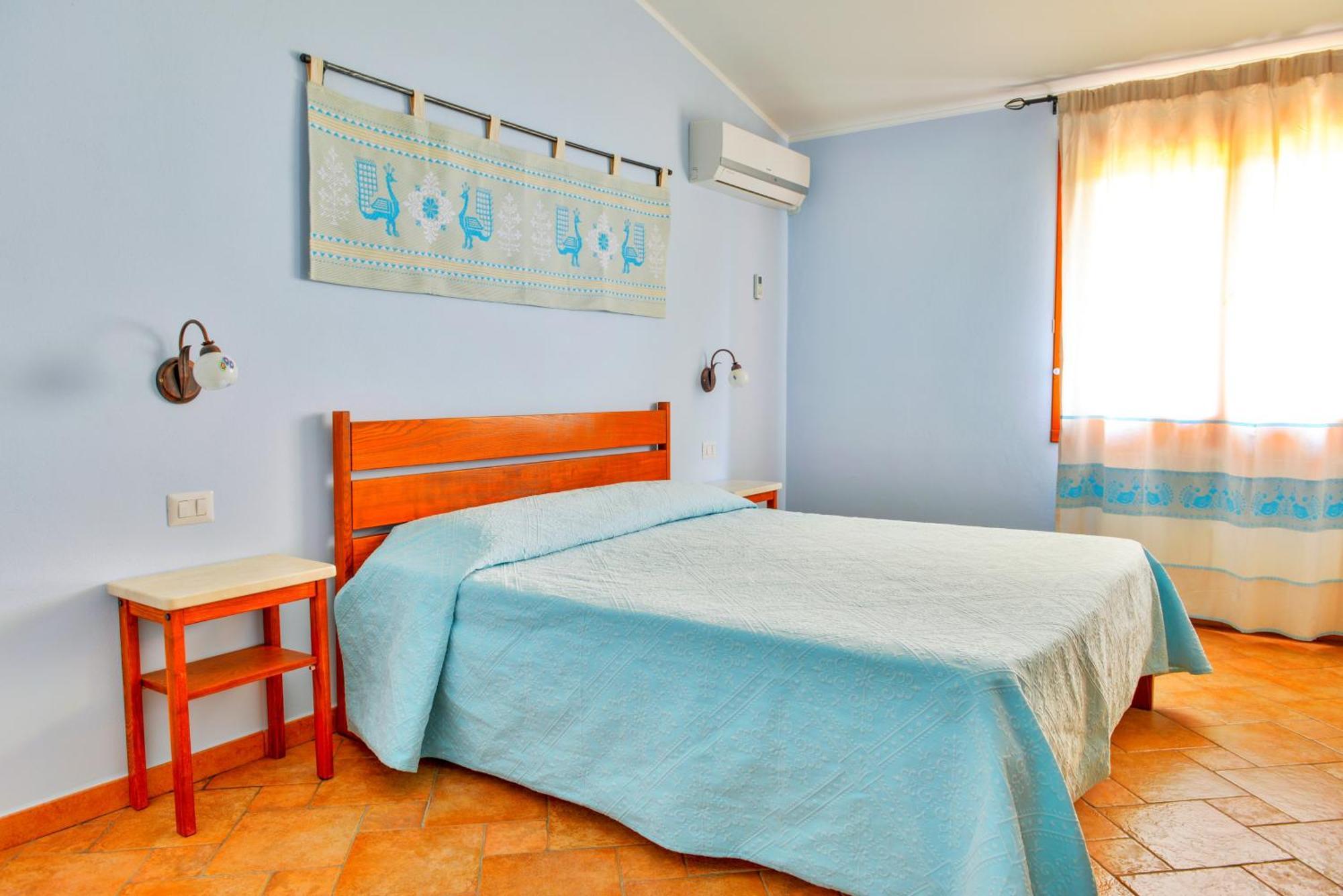 Bed and Breakfast Nuraghe Bianco Santa Maria la Palma Zewnętrze zdjęcie